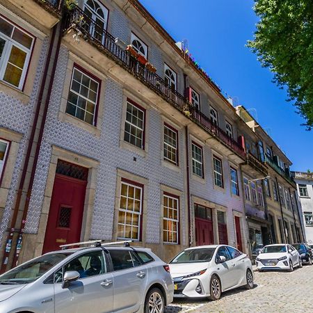 Cozy Downtown Apartment By Unique Hosts Porto Exterior foto
